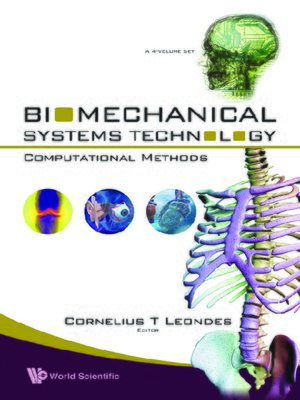 cover image of Biomechanical Systems Technology (A 4-volume Set)